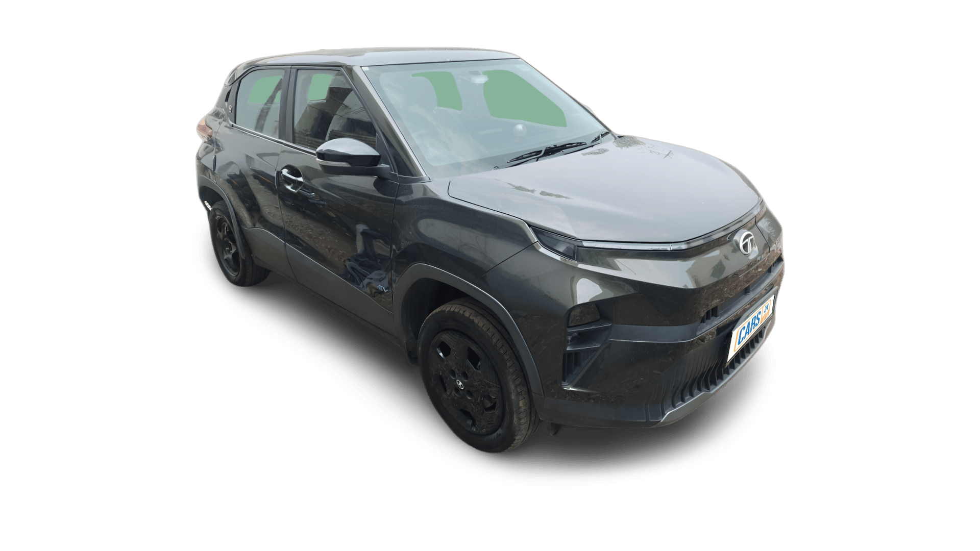 2024 Tata PUNCH EV - SUV - Electric - Automatic - ₹12.50 lakh